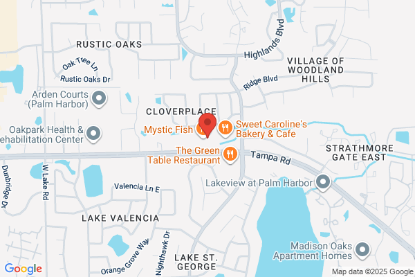 Rare Accents Salon & Day Spa