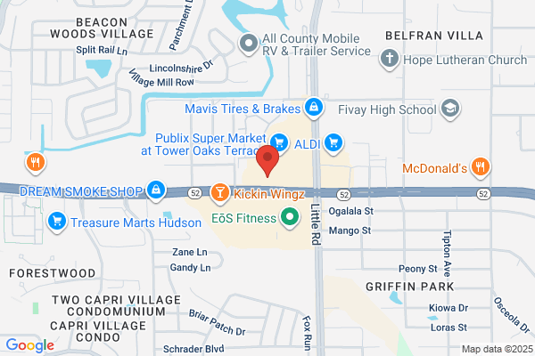 National Auto Service Centers