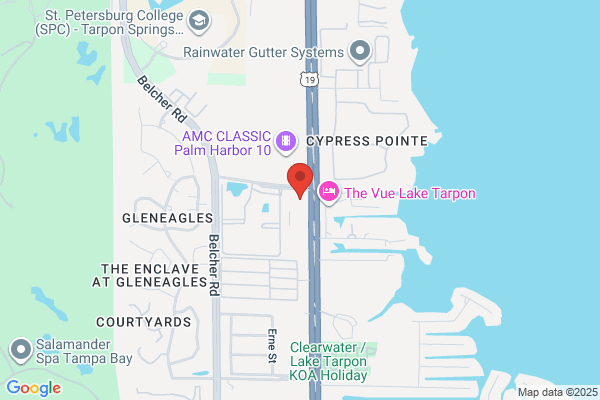 Cave's Travel & Cruise Shoppe