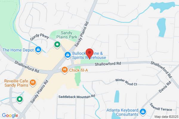 Chapman Tree Service