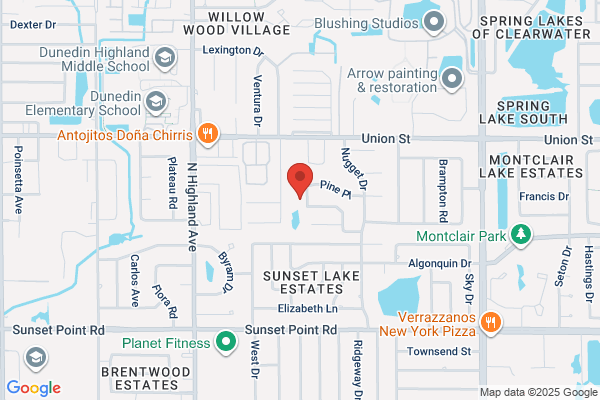 Specialty Gardening & Tree Works