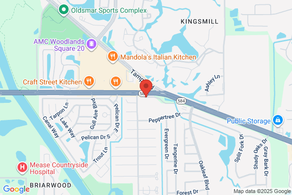 U-Haul Moving & Storage at Eastlake