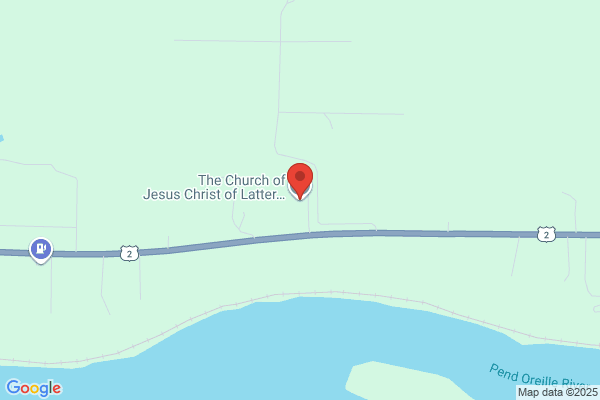 The Church of Jesus Christ of Latter-day Saints