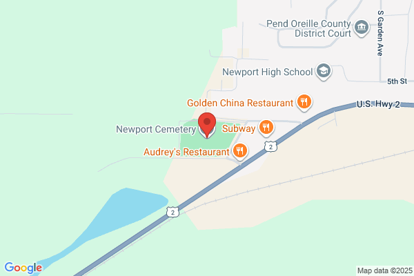Newport Cemetery