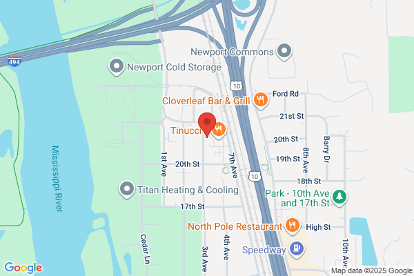 Newport Heating & Air Conditioning