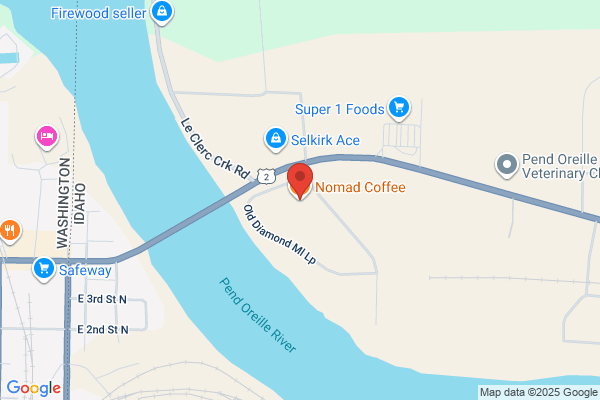 Newport Pie And Coffee