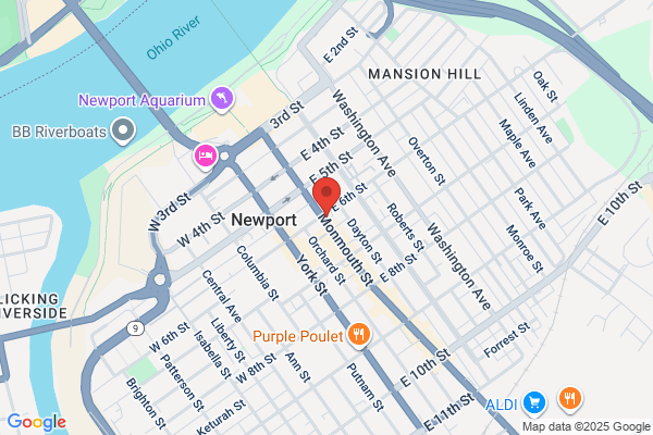 Newport Pizza