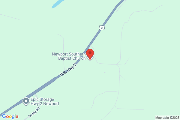 Newport Southern Baptist Church