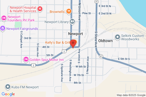 Newport-Oldtown Chamber of Commerce