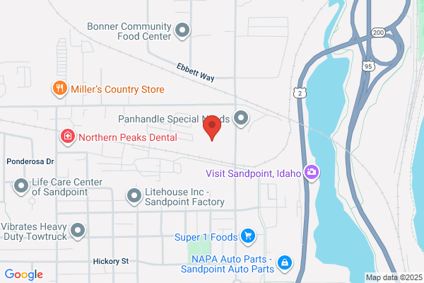 Northern States Pest & Weed Control