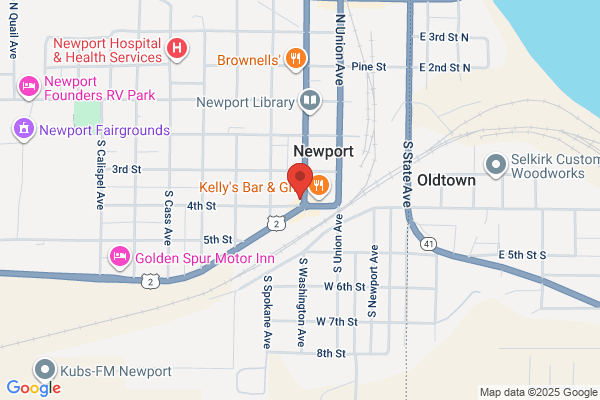 Owen Grocery & Deli