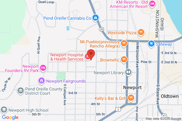 Pulse Heart Institute Cardiology Services - Newport