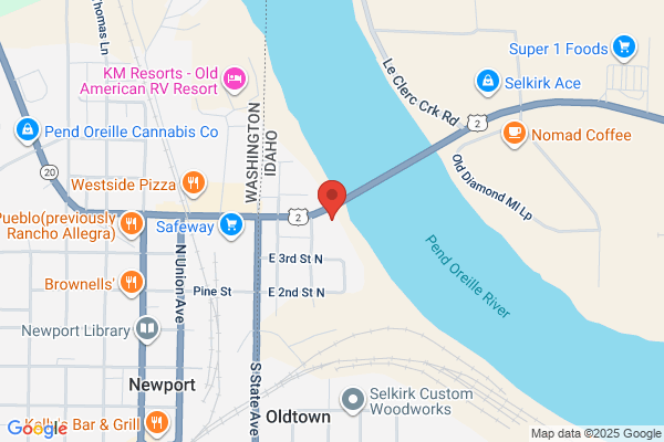 Riverbank Family Restaurant