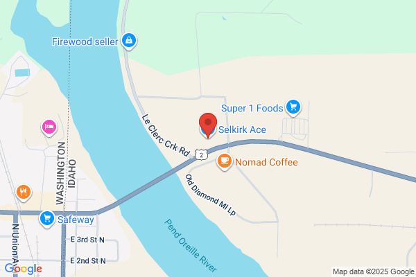 Selkirk Ace Hardware