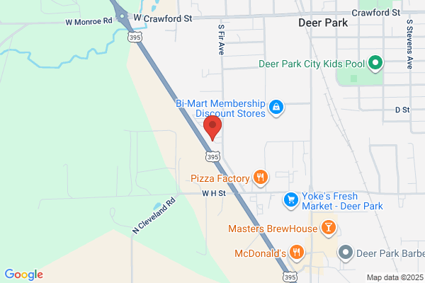 Silver City Timber Inc