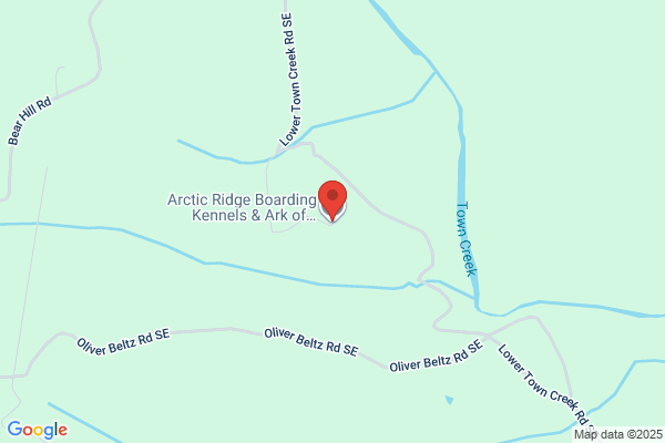 Arctic Ridge Kennels
