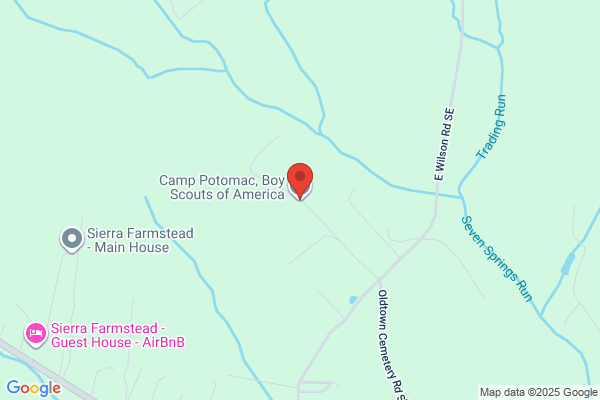 Camp Potomac