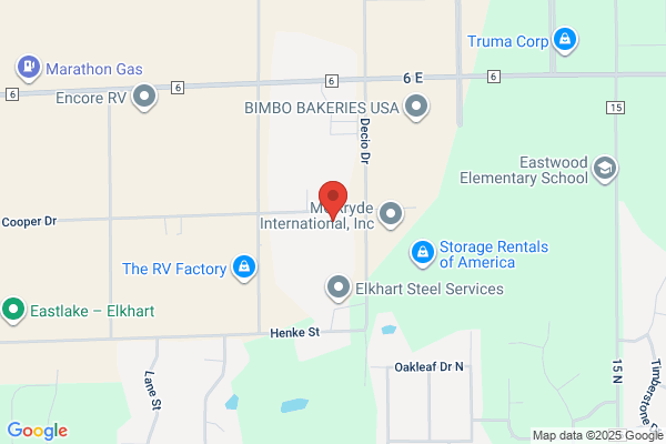Talon Manufacturing Co Inc