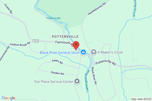 Black River Journal