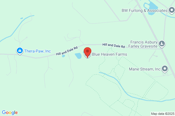 Blue Heaven Farms