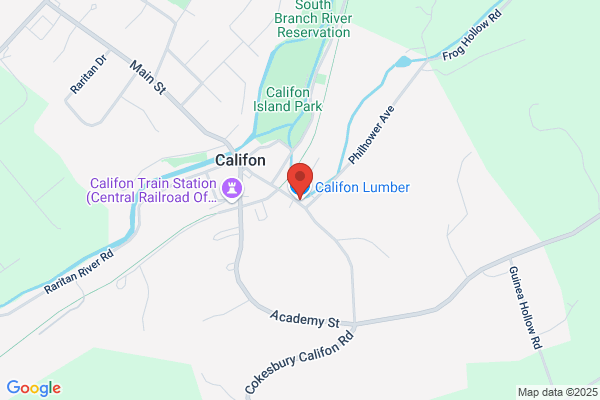 Califon Cabinet & Millwork