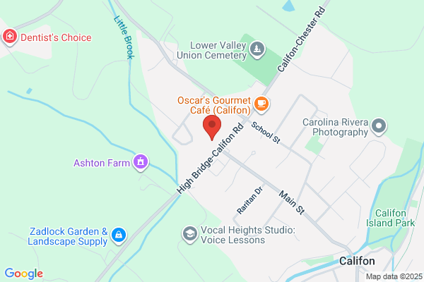 Califon Exxon