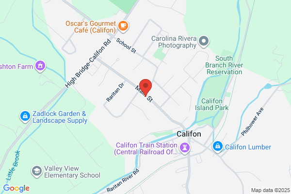 Califon Fine Foods