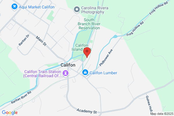 Califon First Aid Squad