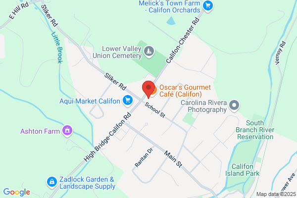 Califon Karate Academy