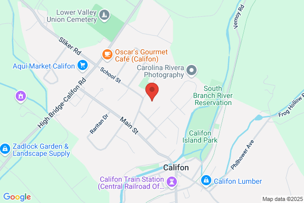 Califon Public School