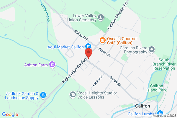 Califon Wine & Spirits