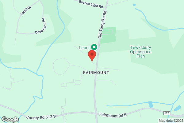 Center Line Farm