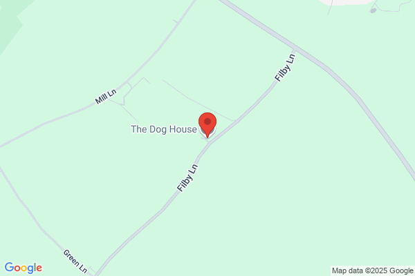 Dog House Kennels the
