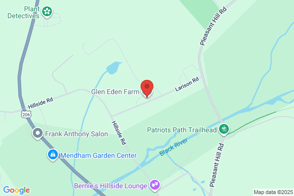 Glen Eden Farm