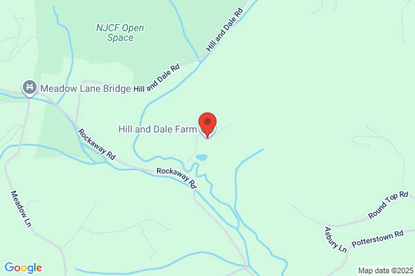 Hill and Dale Farms Inc