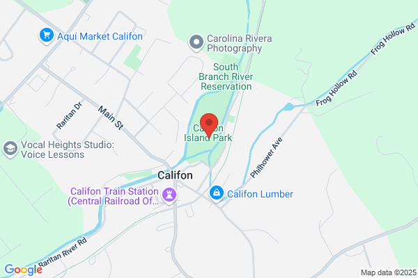Kids of Califon