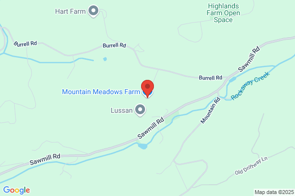 Long Meadow Farm