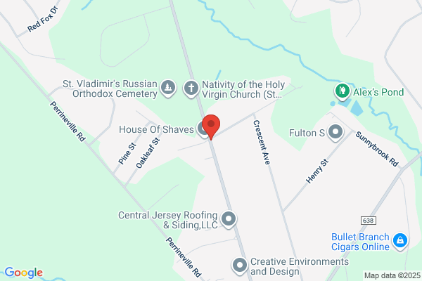 New Jersey Forestry Association