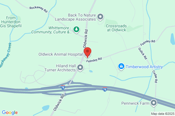 Oldwick Animal Hospital
