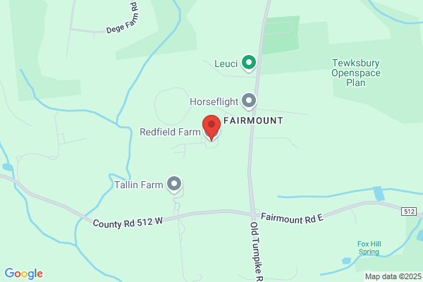 Redfield Farm Llc
