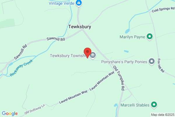 Tewksbury First Aid & Rescue Squad