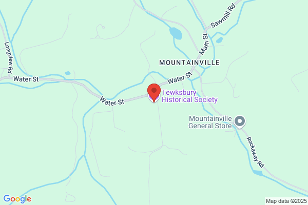 Tewksbury Historical Society