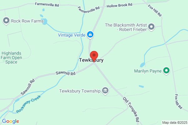Tewksbury Township, Construction Code