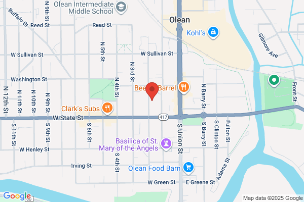 Dr. John C. Gengo, DDS