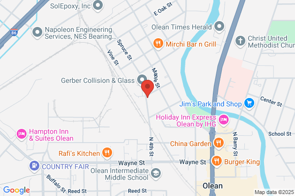 Glenn & Dick's Automotive Mach Shop