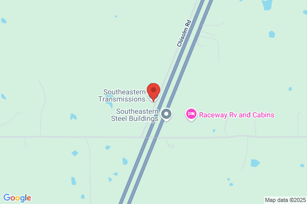 Southeastern Transmissions