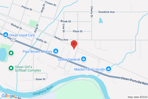Maynards Electrical Supply Inc