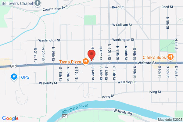 Intoxalock Ignition Interlock - Temporarily Closed