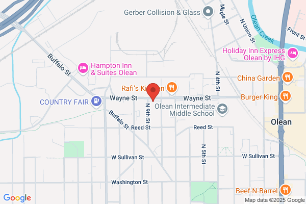 MASH Urgent Care - CLOSED