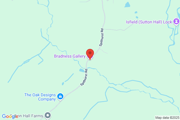 Bradner's Galleries